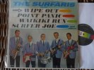 the surfaris play LP DECCA DL 4470  USA aus den 60ern