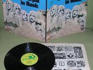 DEEP PURPLE In Rock Orig 1st UK 1970 + Inner UNBOXED EXCELLENT 