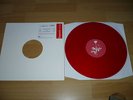 Depeche Mode - Violator 2000 Promo New Red Vinyl  Rarität Sammler
