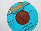 OZZ & HIS SPERLINGS Can you qualify Daddy Rolling Stone Northern soul 45