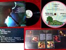 LP Morning Glory feat. John Surman Terje Rypdal (Island ILPS 9237) UK 1973