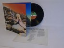 70s LED ZEPPELIN houses of the holy Original 1971 UK Atlantic Vinyl LP MINT