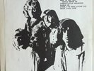 LED ZEPPELIN- MUDSLIDE LP VERY RARE
