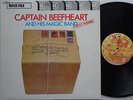 CAPTAIN BEEFHEART & His MAGIC BAND Strictly Personal Lp NEW ZEALAND Capt PSYCH