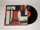 THE WHITE STRIPES original usa lp DE STIJL sympathy for the record industry