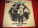 DOWNLINERS SECT  THE COUNTRY SECT LP 1965 (ORIGINAL PRESSING)
