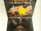 QUEEN-A KIND OF MAGIC...1ST ISSUE NEAR MINT/ EXCELLENT VINYL LP RECORD 1985
