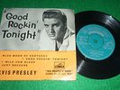 ELVIS PRESLEY 