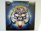 MOTORHEAD Overkill LP 180g Limited Coloured Vinyl RECORD STORE DAY 2013 NEW