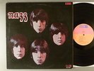 Nazz  Self-Titled      Psych  Original Label  Todd Rundgren