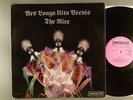 Nice, The  Ars Longa Vita Brevis   UK Press  Prog