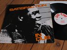 SATISFACTION IN DUB 1st Press UK LIVE AND LOVE 79'  DUB LP EX+