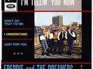 FREDDIE AND THE DREAMERS 