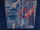 HORACE SILVER the stylings of silver BLUE NOTE 1562 47w 63rd