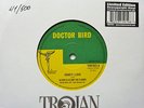 ALTON ELLIS & THE FLAMES - HONEY I LOVE 7