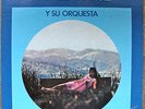 Rafael Munoz Y Su Orquesta Guaracha Bolero INTEGRA 1981 Puerto Rico NMINT