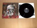 Slayer - South Of Heaven 1988 LP first press VINYL thrash metal