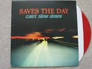 SAVES THE DAY /500 THE GET UP KIDS LIFETIME MOVIELIFE STRYDER SXE BWP EMO