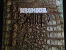 Krokodil 'Swamp' Liberty Records LBS 83 417 I Rare Vinyl Gatefold Sleeve