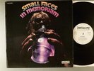 Small Faces  In Memoriam     German Press   Psych