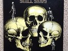 Skull Snaps 