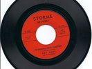 Ray Ruff and The Checkmates, I'm Gonna Love You Too b/w Ummm Oh Yeah RARE mint-