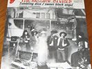 1972 THE ROLLING STONES Dados Cargados 7” MEXICAN 45 Rare