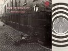 ROD STEWART GASOLINE ALLEY 1970 UK 9-TRACK LP VERTIGO 