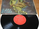  GHANA LP 1978 Ebo Taylor Twer Nyame Philips Afro Beat Funk Jazz