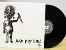 BAD POSTURE - C/S - Vinyl LP 1983 - Irresponsible Records punk