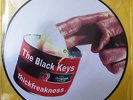 Picture Disc - The Black Keys - Thickfreakness