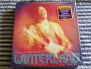 JIMI HENDRIX: WINTERLAND [8LP] 180GRAM VINYL BOX SET MINT PLAYED ONCE