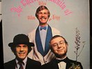 Giles Giles & Fripp-Insanity Of-Deram SPA 423-1st Press UK-King Crimson-Listen