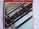 BEATLES - 1962-1966 DOUBLE LP RARE YUGOSLAV COPY FREE SHIPPING