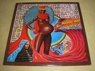 Miles Davis Live Evil Columbia Records 2 Disc Promo Excellent Original 1st Press
