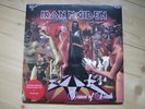 IRON MAIDEN Dance of Death LTD 2-Picture Vinyl Judas Priest Amorphis AC/DC OVP