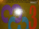 EDDIE DAVIS  TRIO  FEATURING SHIRLEY SCOTT  ROULETTE SR-52019  STEREO