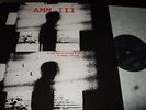 AMM III : IT HAD BEEN AN ORDINARY ENOUGH DAY IN PUEBLO COLORADO LP 1980 JAPO GER