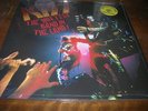 KISS    the hot test band in the land    LP rare   yelow vinyl