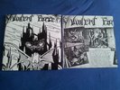 Violent Force Dead City The Night rare demo LP Ketzer Cruel Force Antichrist