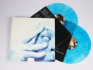 PORCUPINE TREE IN ABSENTIA (2LP MARBLED VINYL) TONEFLOAT SEALED OOP