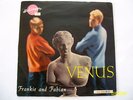 Frankie Avalon & Fabian EP - deutsche Heliodor EP  - Venus - 463024