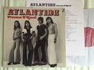 ATLANTIDE Francesco ti ricordi GERMAN only italian prog private lp Original M