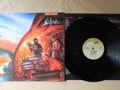 Sodom ?– Agent Orange VINYL 1st PRESS THRASH METAL 1989 STEAMHAMMER GATEFOLD
