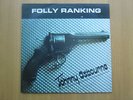 JOHNNY OSBOURNE.Folly Ranking.1980 Orig.UK JAMMY'S LP.TOP VINYL COPY.EXCELLENT +