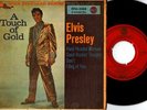 ? EP 1959 Elvis Presley A TOUCH OF GOLD / GOOD ROCKIN´TONIGHT RCA EPA 5088 TRI ?