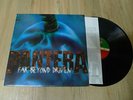 Pantera - Far Beyond Driven