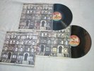 Vintage LED ZEPPELIN Double Record LP - PHYSICAL GRAFFITI, Grafitti