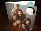 LP THE FLOATING OPERA s/t on EMBRYO  VG++/M-   psych die-cut gatefold
