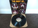 KISS - The Best Of(FRENCH 1978 1ST PRESS VINYL ALBUM / EX VINYL)
